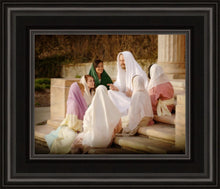 Load image into Gallery viewer, Young Women