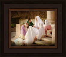 Load image into Gallery viewer, Young Women