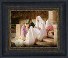 Load image into Gallery viewer, Young Women