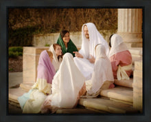 Load image into Gallery viewer, Young Women