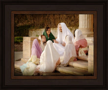 Load image into Gallery viewer, Young Women