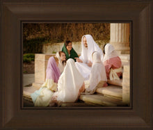 Load image into Gallery viewer, Young Women