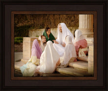 Load image into Gallery viewer, Young Women