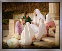 Load image into Gallery viewer, Young Women