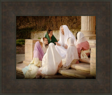 Load image into Gallery viewer, Young Women