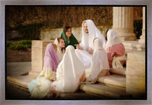 Load image into Gallery viewer, Young Women