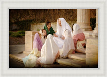 Load image into Gallery viewer, Young Women