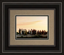 Load image into Gallery viewer, And His Disciples Follow Him