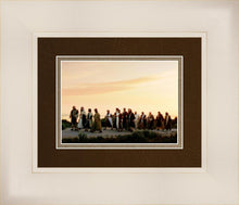 Load image into Gallery viewer, And His Disciples Follow Him