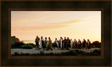 Load image into Gallery viewer, And His Disciples Follow Him