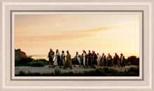Load image into Gallery viewer, And His Disciples Follow Him