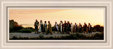 Load image into Gallery viewer, And His Disciples Follow Him