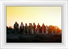 Load image into Gallery viewer, Whom Do Men Say That I Am