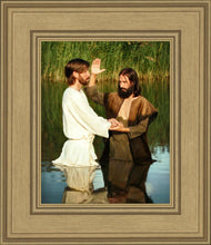 Load image into Gallery viewer, Behold The Lamb Of God