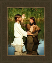 Load image into Gallery viewer, Behold The Lamb Of God