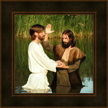 Load image into Gallery viewer, Behold The Lamb Of God