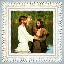 Load image into Gallery viewer, Behold The Lamb Of God