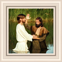 Load image into Gallery viewer, Behold The Lamb Of God