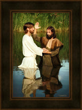 Load image into Gallery viewer, Behold The Lamb Of God
