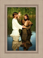 Load image into Gallery viewer, Behold The Lamb Of God