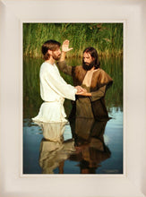 Load image into Gallery viewer, Behold The Lamb Of God