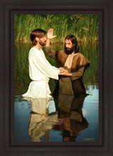 Load image into Gallery viewer, Behold The Lamb Of God