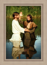 Load image into Gallery viewer, Behold The Lamb Of God
