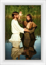 Load image into Gallery viewer, Behold The Lamb Of God
