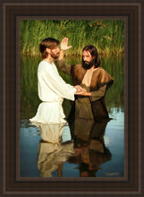 Load image into Gallery viewer, Behold The Lamb Of God