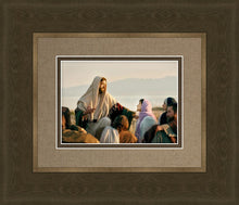 Load image into Gallery viewer, His Mother Shall Be Called Mary