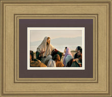 Load image into Gallery viewer, His Mother Shall Be Called Mary