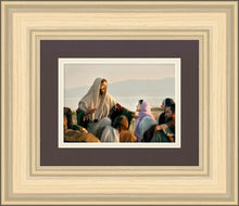 Load image into Gallery viewer, His Mother Shall Be Called Mary