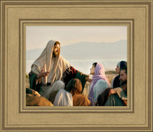 Load image into Gallery viewer, His Mother Shall Be Called Mary