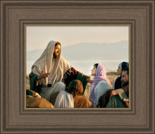 Load image into Gallery viewer, His Mother Shall Be Called Mary