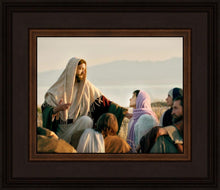 Load image into Gallery viewer, His Mother Shall Be Called Mary