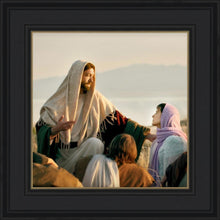 Load image into Gallery viewer, His Mother Shall Be Called Mary