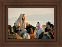 Load image into Gallery viewer, His Mother Shall Be Called Mary