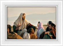 Load image into Gallery viewer, His Mother Shall Be Called Mary