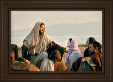 Load image into Gallery viewer, His Mother Shall Be Called Mary