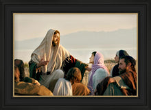 Load image into Gallery viewer, His Mother Shall Be Called Mary