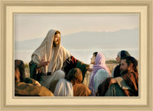 Load image into Gallery viewer, His Mother Shall Be Called Mary