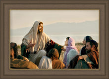 Load image into Gallery viewer, His Mother Shall Be Called Mary