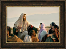 Load image into Gallery viewer, His Mother Shall Be Called Mary
