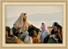 Load image into Gallery viewer, His Mother Shall Be Called Mary
