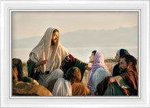 Load image into Gallery viewer, His Mother Shall Be Called Mary