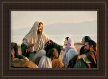 Load image into Gallery viewer, His Mother Shall Be Called Mary