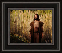 Load image into Gallery viewer, Prepare ye the way of the Lord