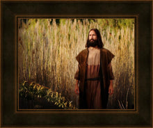 Load image into Gallery viewer, Prepare ye the way of the Lord