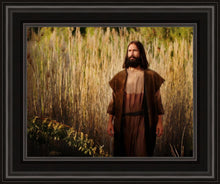 Load image into Gallery viewer, Prepare ye the way of the Lord