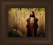 Load image into Gallery viewer, Prepare ye the way of the Lord